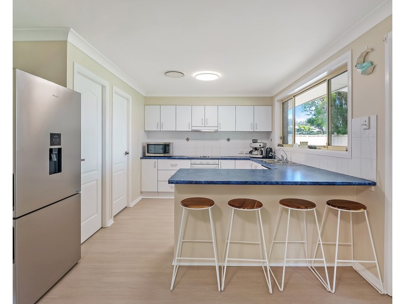 39 Explorers Way, Lake Cathie NSW 2445