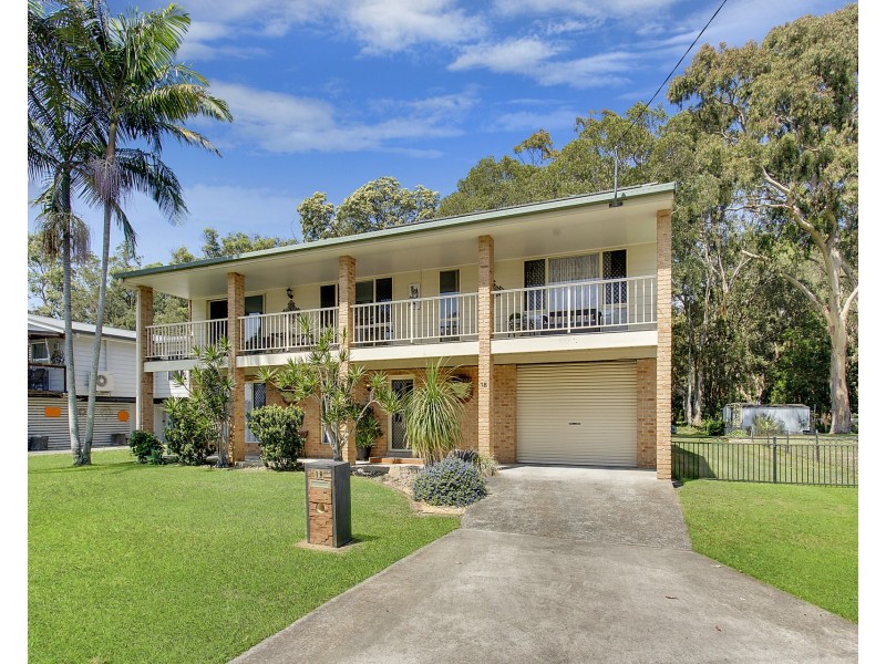 18 Bell Street, Dunbogan NSW 2443