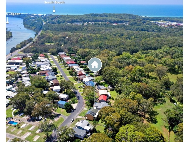 18 Bell Street, Dunbogan NSW 2443