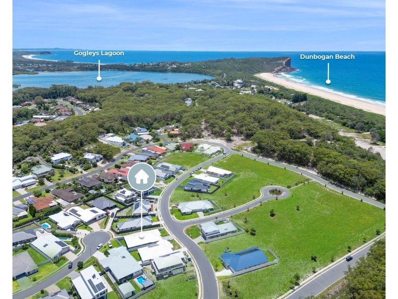 52 Prince Of Wales Drive, Dunbogan NSW 2443