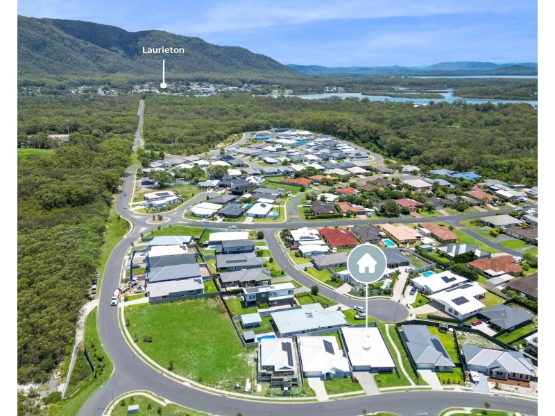 52 Prince Of Wales Drive, Dunbogan NSW 2443