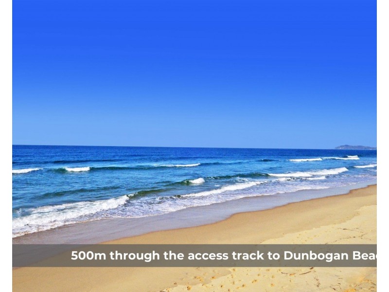 52 Prince Of Wales Drive, Dunbogan NSW 2443