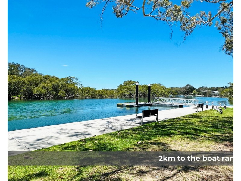 52 Prince Of Wales Drive, Dunbogan NSW 2443