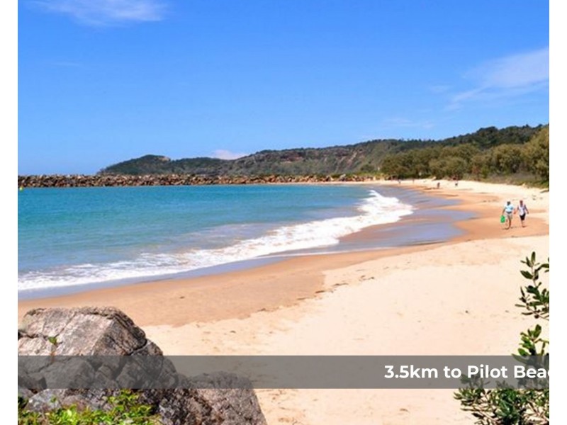 52 Prince Of Wales Drive, Dunbogan NSW 2443
