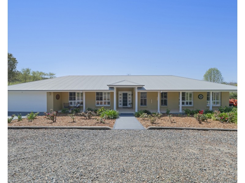 20 North Branch Road, Upsalls Creek NSW 2439