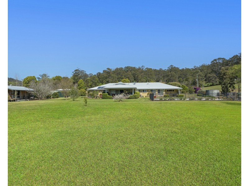 20 North Branch Road, Upsalls Creek NSW 2439