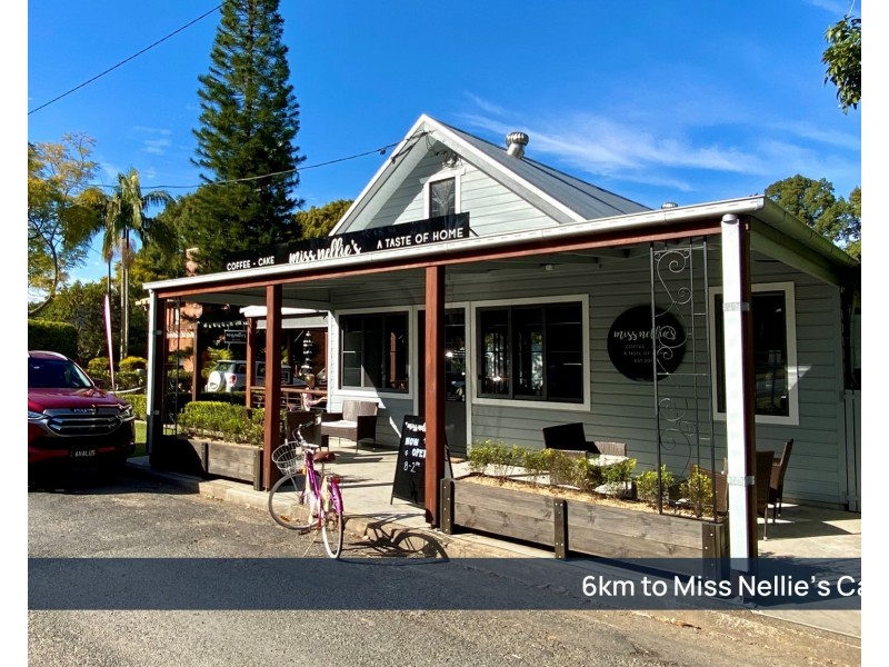 20 North Branch Road, Upsalls Creek NSW 2439