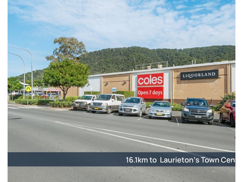 20 North Branch Road, Upsalls Creek NSW 2439