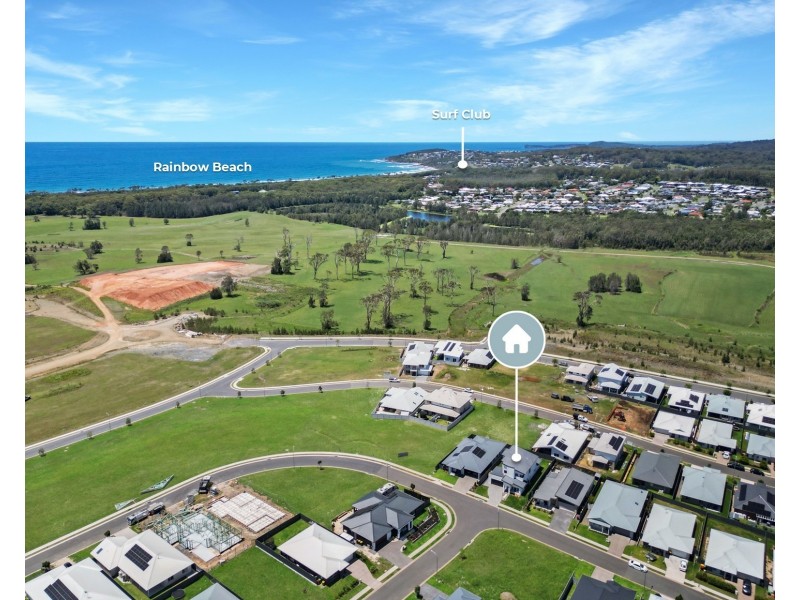 22 Dominica Street, Lake Cathie NSW 2445