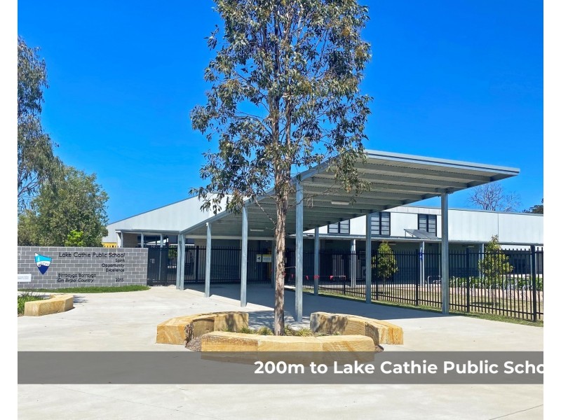 22 Dominica Street, Lake Cathie NSW 2445