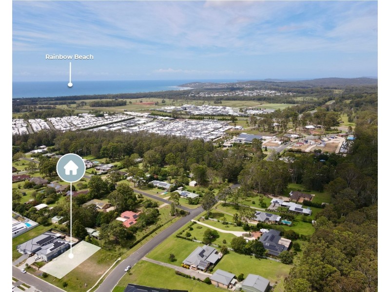 4 Tiger Quoll Drive, Lake Cathie NSW 2445