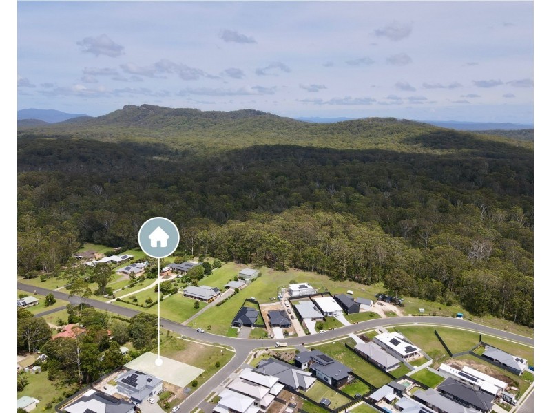 4 Tiger Quoll Drive, Lake Cathie NSW 2445