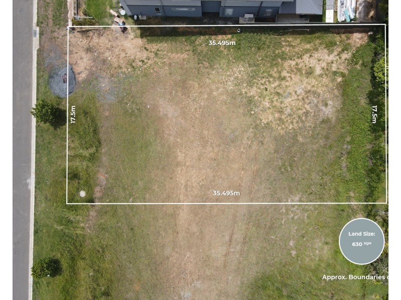 4 Tiger Quoll Drive, Lake Cathie NSW 2445