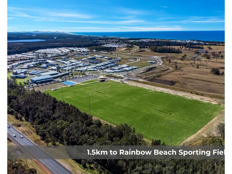 4 Tiger Quoll Drive, Lake Cathie NSW 2445