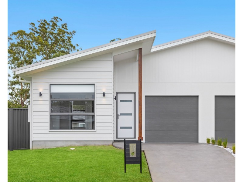 1/55 Vernon Circuit, Kew NSW 2439