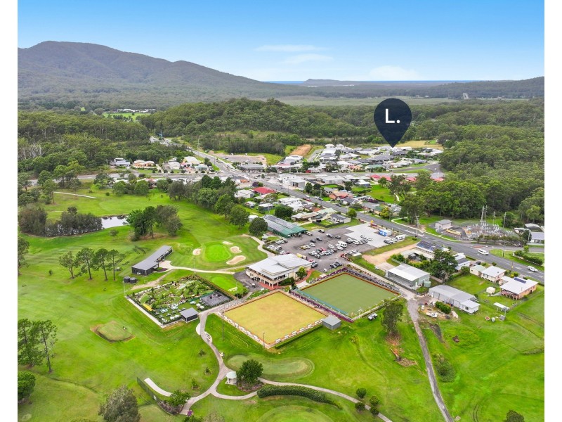 1/55 Vernon Circuit, Kew NSW 2439