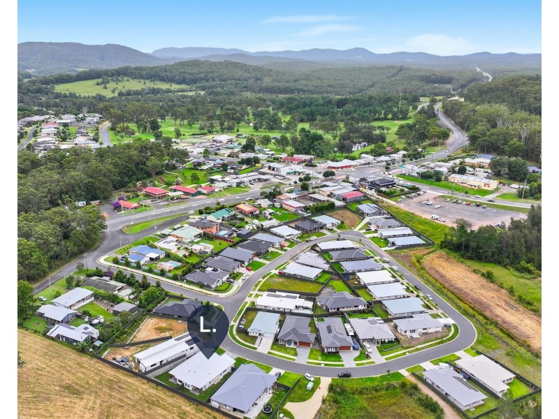 2/55 Vernon Circuit, Kew NSW 2439