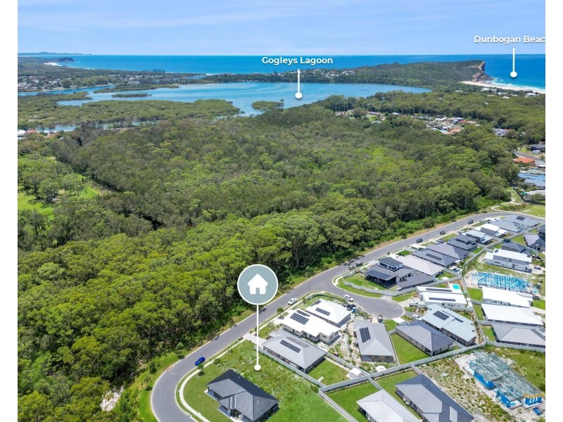 119 Scarborough Way, Dunbogan NSW 2443