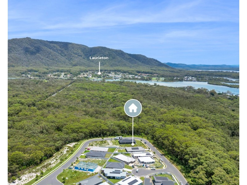 119 Scarborough Way, Dunbogan NSW 2443
