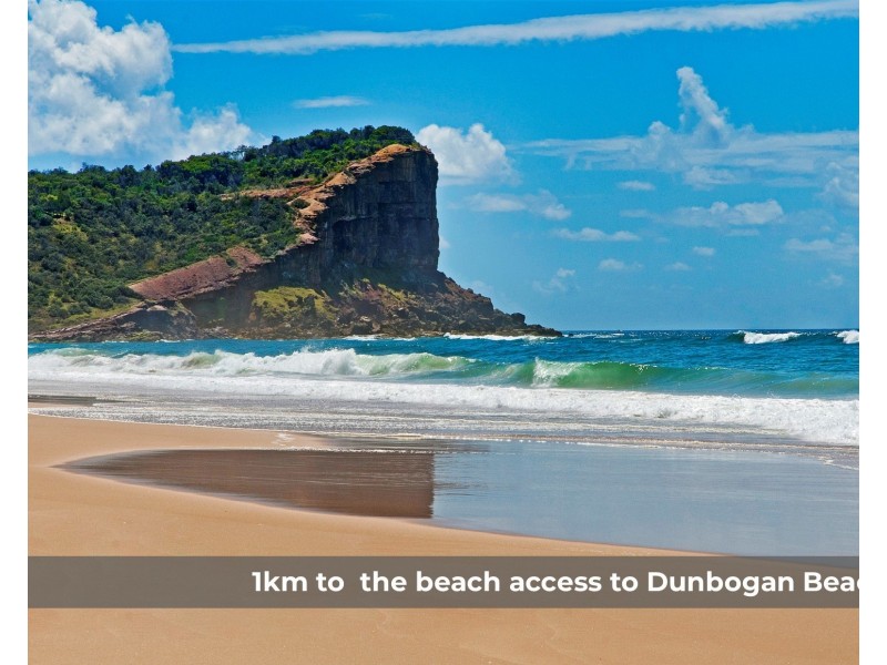 119 Scarborough Way, Dunbogan NSW 2443