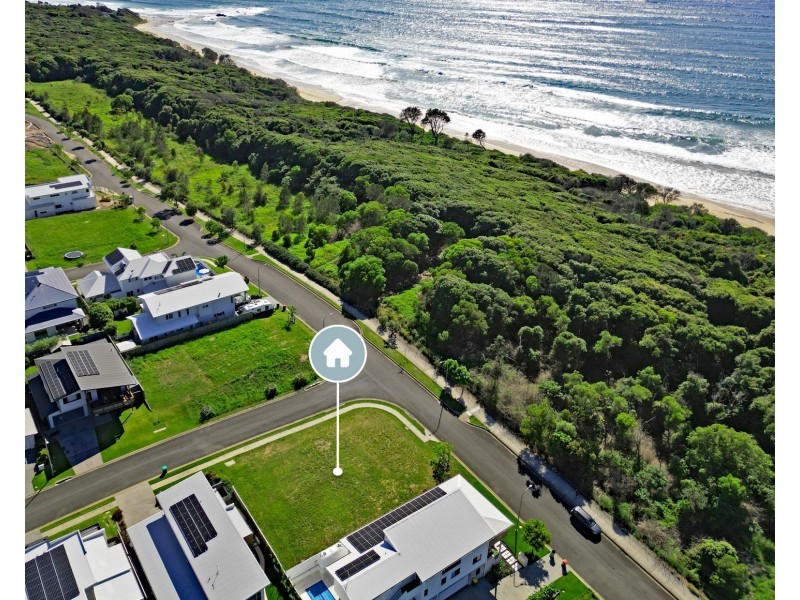 22 Waterside Way, Lake Cathie NSW 2445