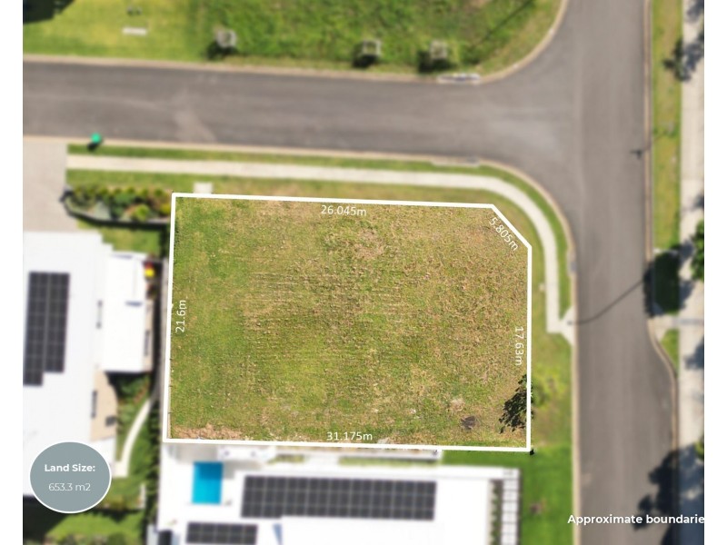 22 Waterside Way, Lake Cathie NSW 2445