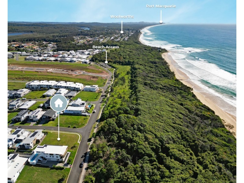 22 Waterside Way, Lake Cathie NSW 2445