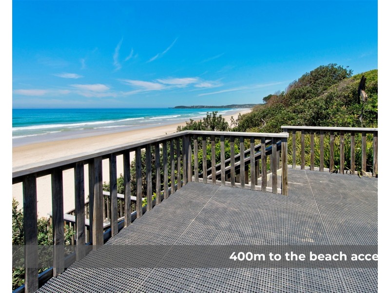 22 Waterside Way, Lake Cathie NSW 2445