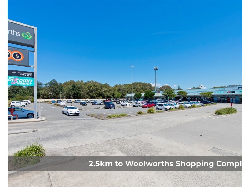 22 Waterside Way, Lake Cathie NSW 2445