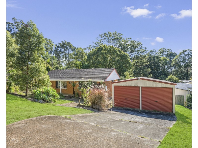 54  Graham Street, Kendall NSW 2439