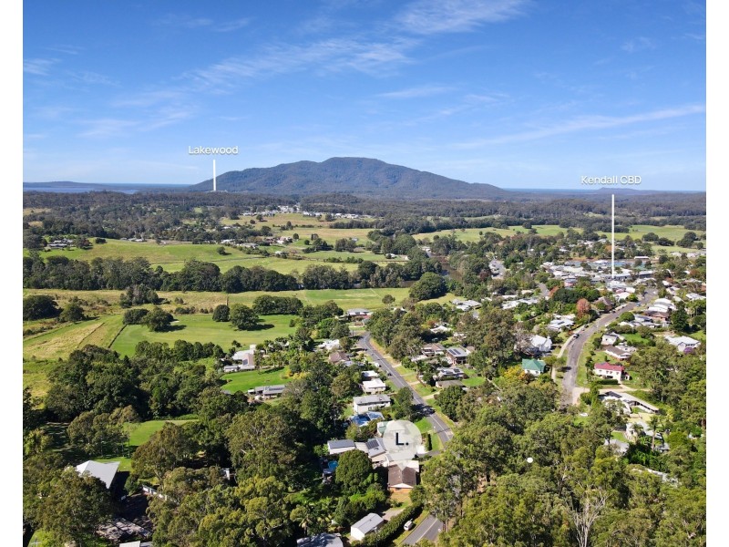 54  Graham Street, Kendall NSW 2439