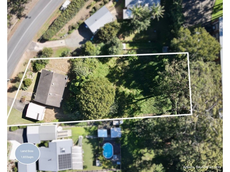 54  Graham Street, Kendall NSW 2439