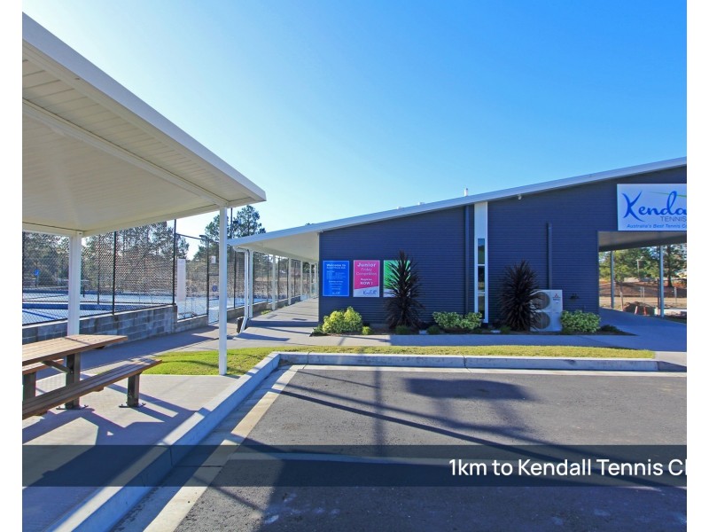 54  Graham Street, Kendall NSW 2439