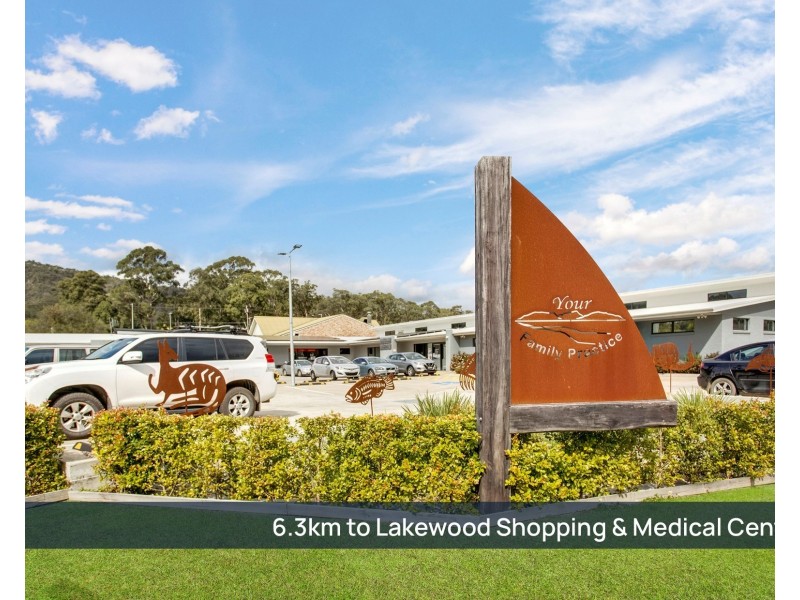 54  Graham Street, Kendall NSW 2439