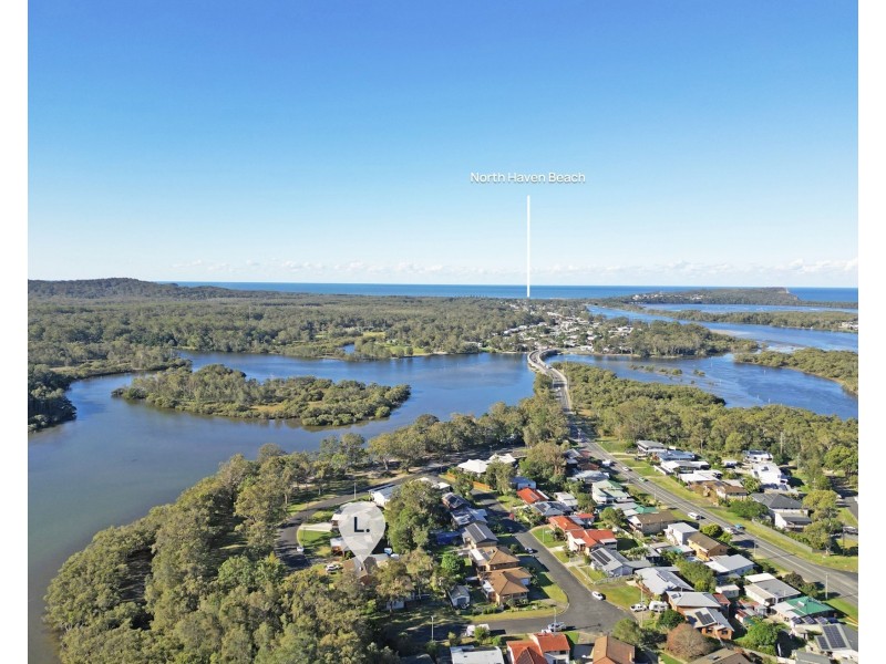 13 Haven Circuit, Laurieton NSW 2443