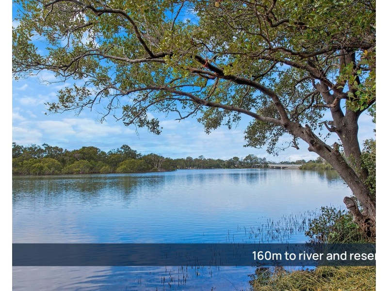 13 Haven Circuit, Laurieton NSW 2443