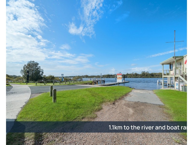 13 Haven Circuit, Laurieton NSW 2443