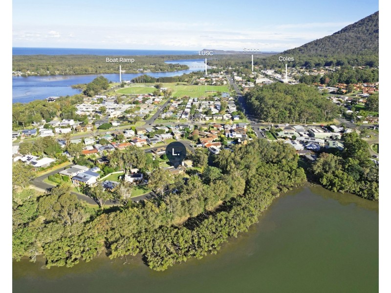 13 Haven Circuit, Laurieton NSW 2443