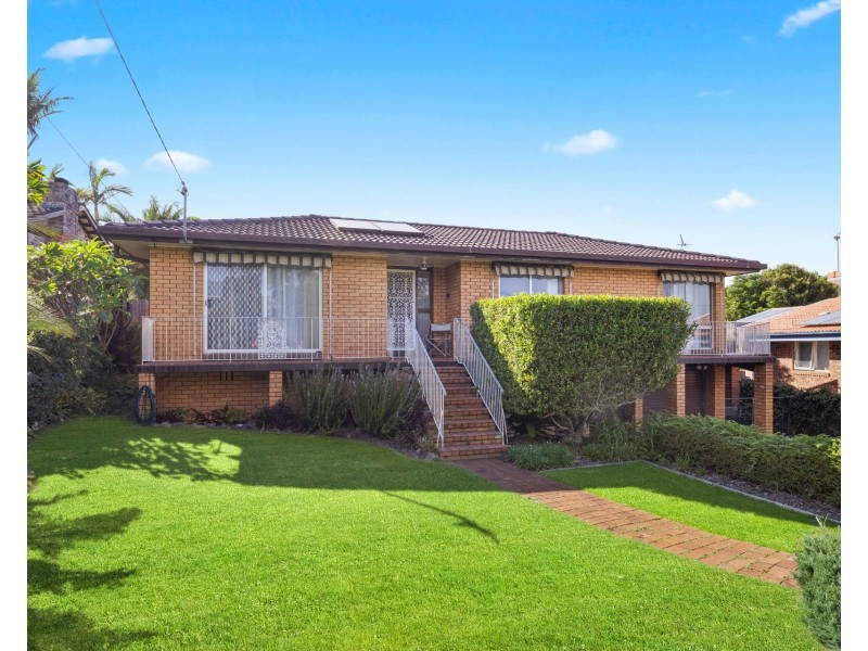 16 Bergalia Crescent, Camden Head NSW 2443