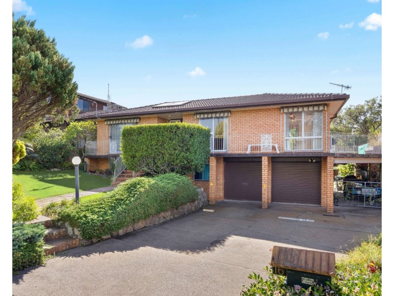 16 Bergalia Crescent, Camden Head NSW 2443