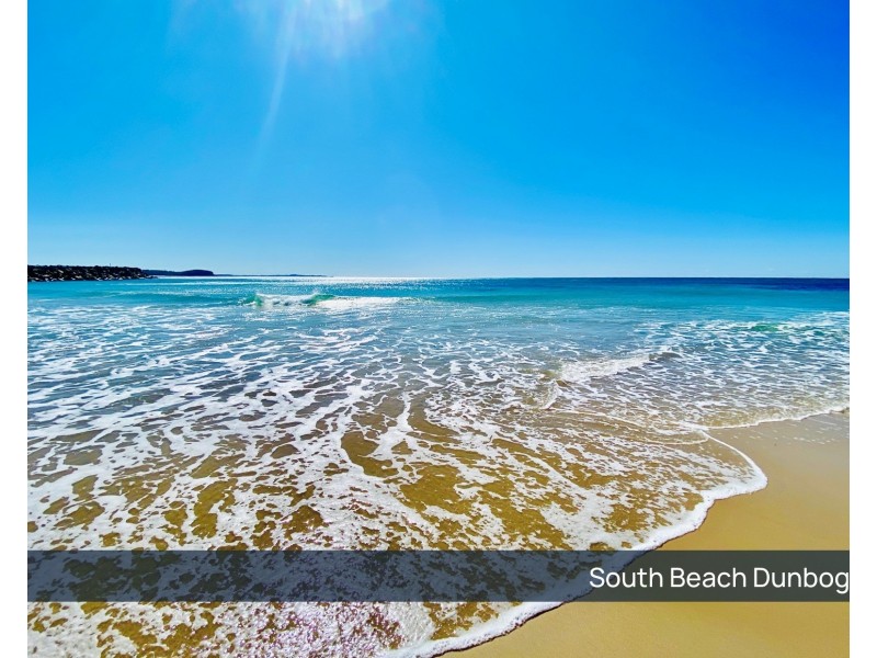 16 Bergalia Crescent, Camden Head NSW 2443
