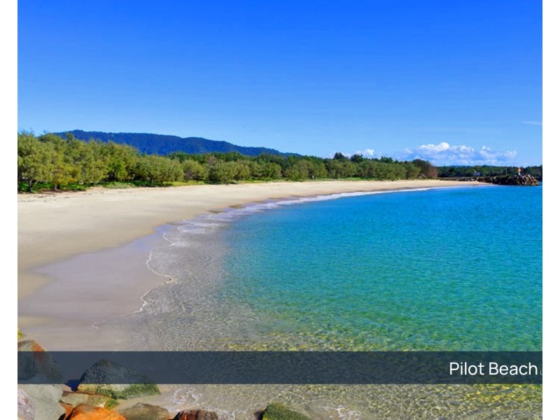 16 Bergalia Crescent, Camden Head NSW 2443