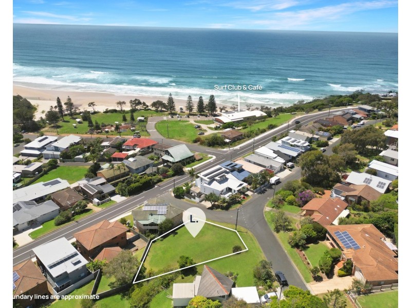 6 Graham Street, Bonny Hills NSW 2445