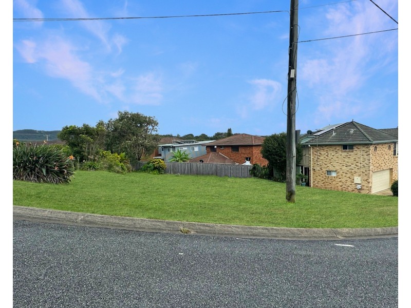 6 Graham Street, Bonny Hills NSW 2445