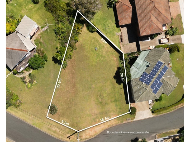 6 Graham Street, Bonny Hills NSW 2445