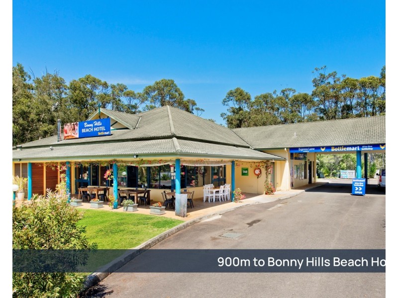 6 Graham Street, Bonny Hills NSW 2445