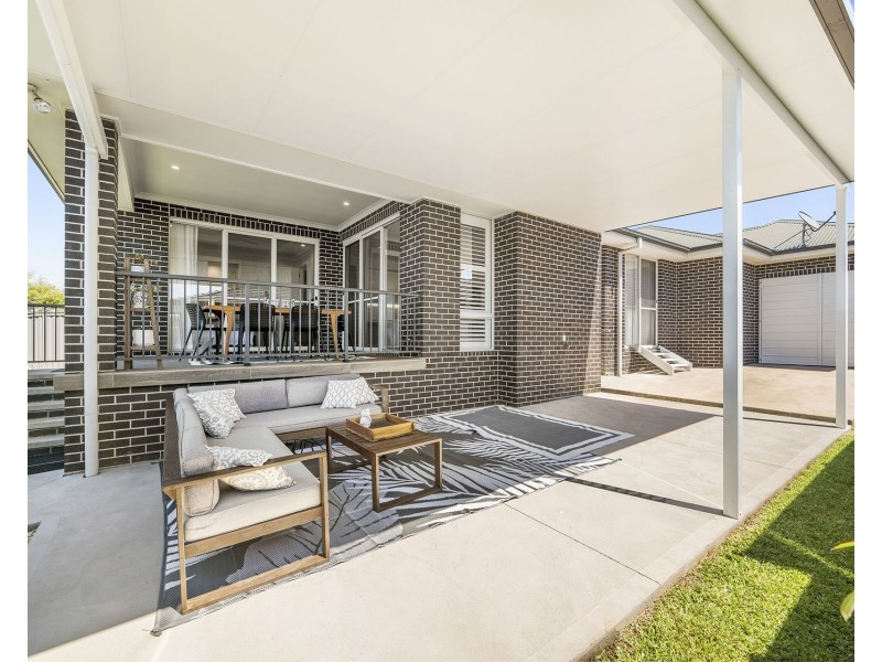 7 Seaside Drive, Lake Cathie NSW 2445