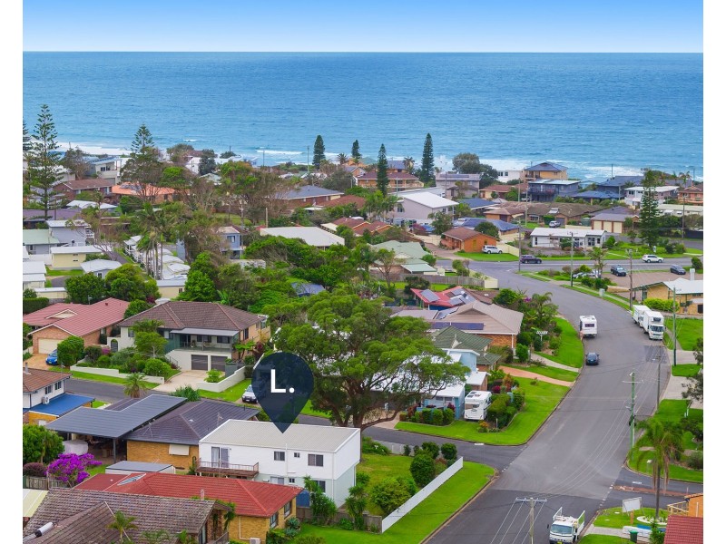 1 Monica Place, Lake Cathie NSW 2445