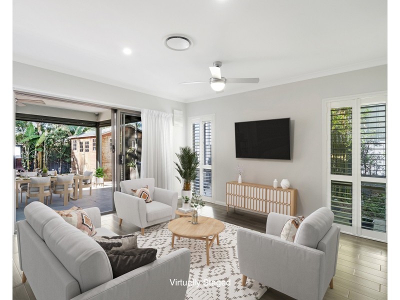 16 Summer Circuit, Lake Cathie NSW 2445