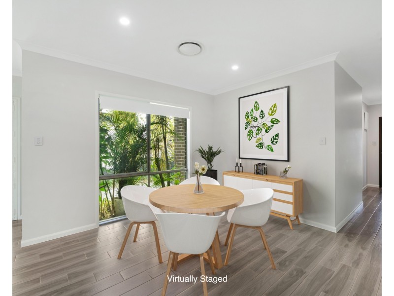 16 Summer Circuit, Lake Cathie NSW 2445